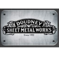 doudney sheet metal sarasota fl|doudney sheet metal locations.